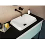 Умивальник ALBENA Miraggio