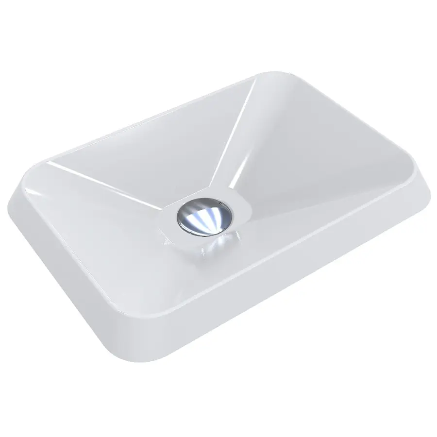 Умивальник ALBENA Miraggio