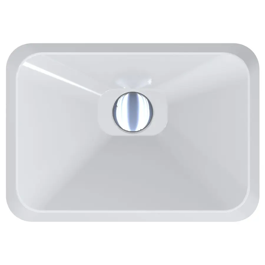 Умивальник ALBENA Miraggio