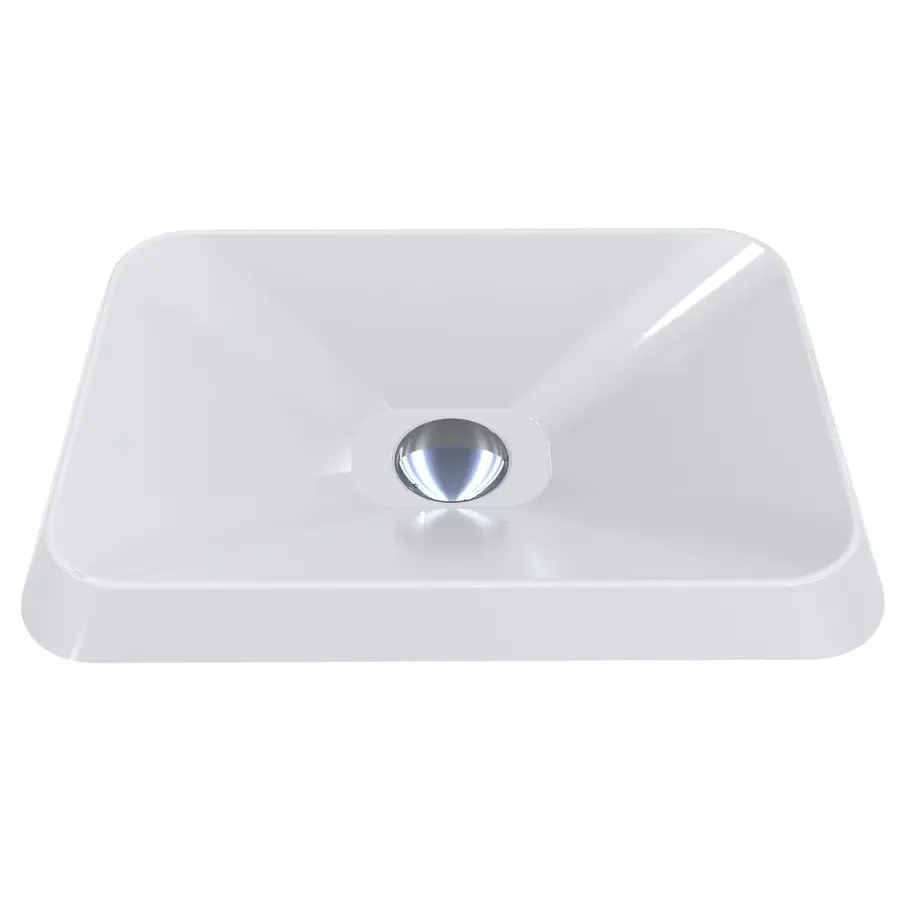 Умивальник ALBENA Miraggio