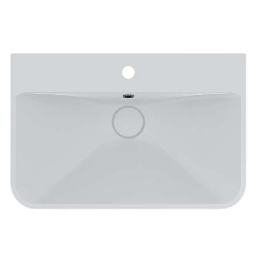 Умивальник CHAMONIX MATT Miraggio