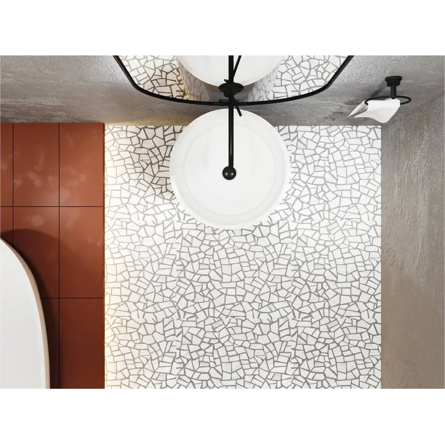 Умивальник COSMOS MIRASOFT Miraggio