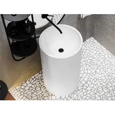 Умивальник COSMOS MIRASOFT Miraggio