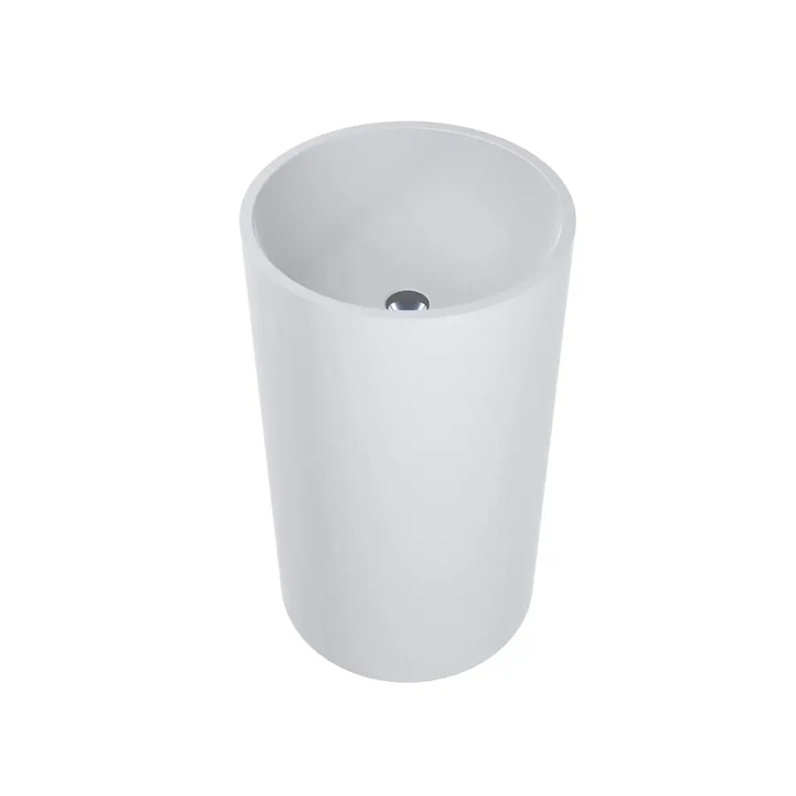 Умивальник COSMOS MIRASOFT Miraggio