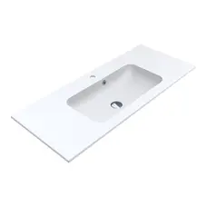 Умивальник DELLA 1100 MATT Miraggio