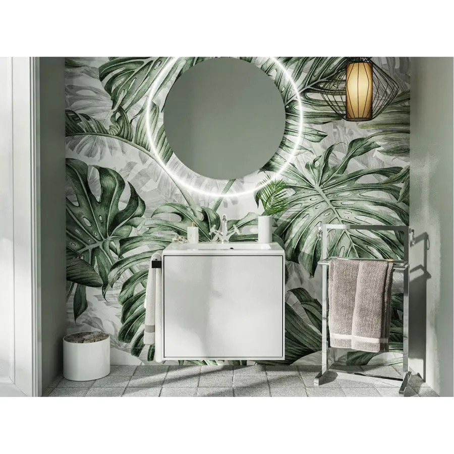 Умивальник DELLA 600 Miraggio