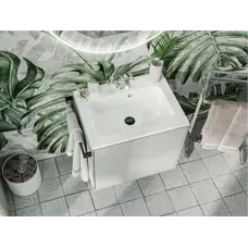 Умивальник DELLA 600 Miraggio