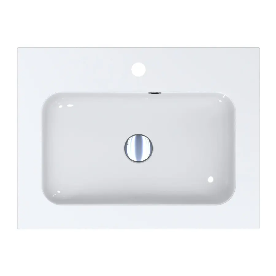 Умивальник DELLA 600 Miraggio