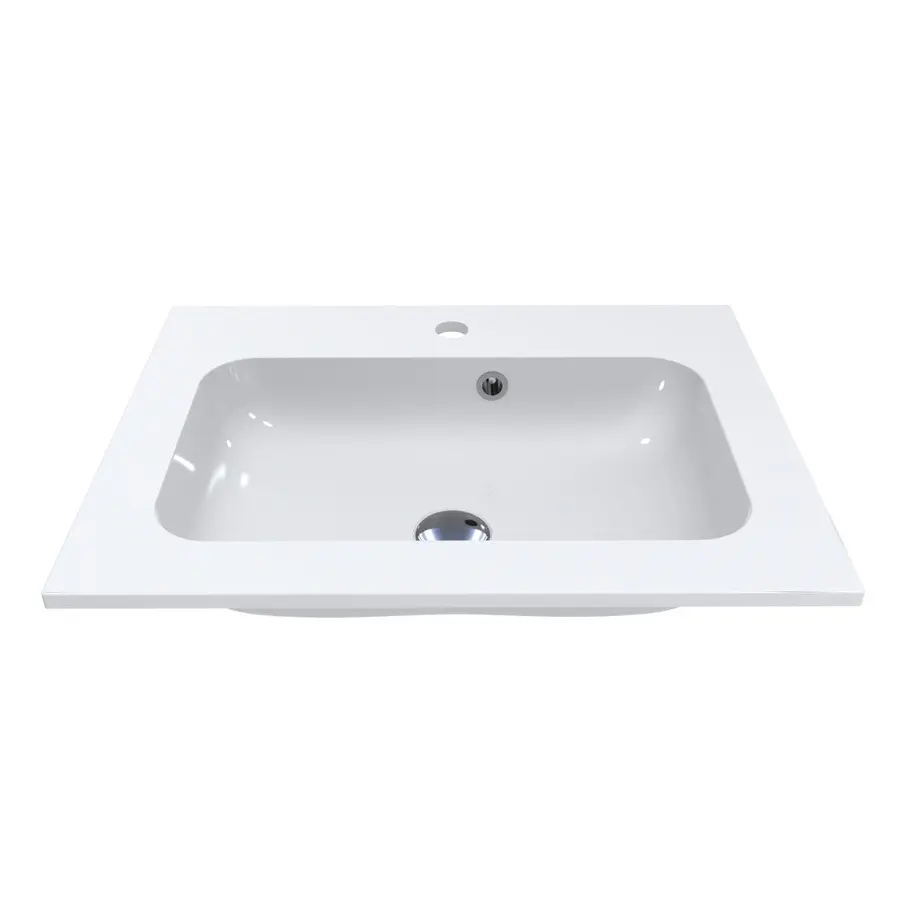 Умивальник DELLA 600 Miraggio