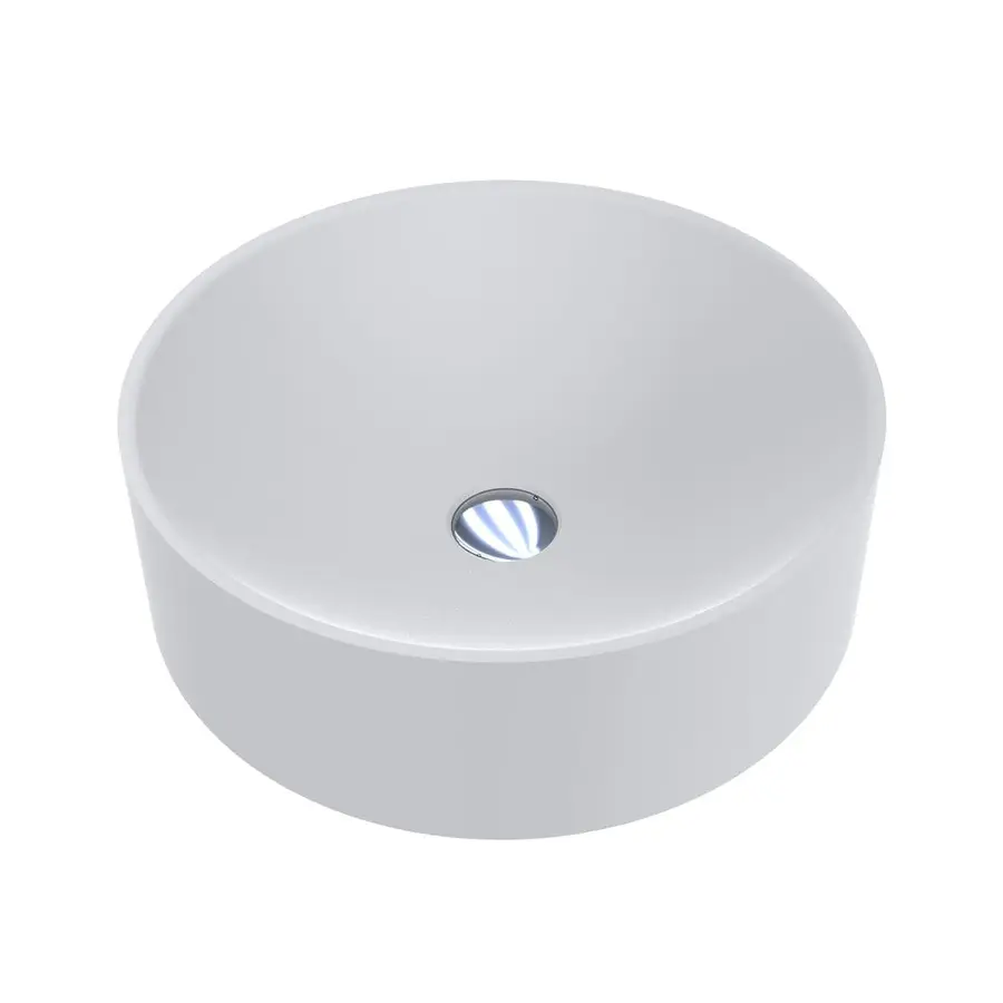 Умивальник ELLEL MATT Miraggio