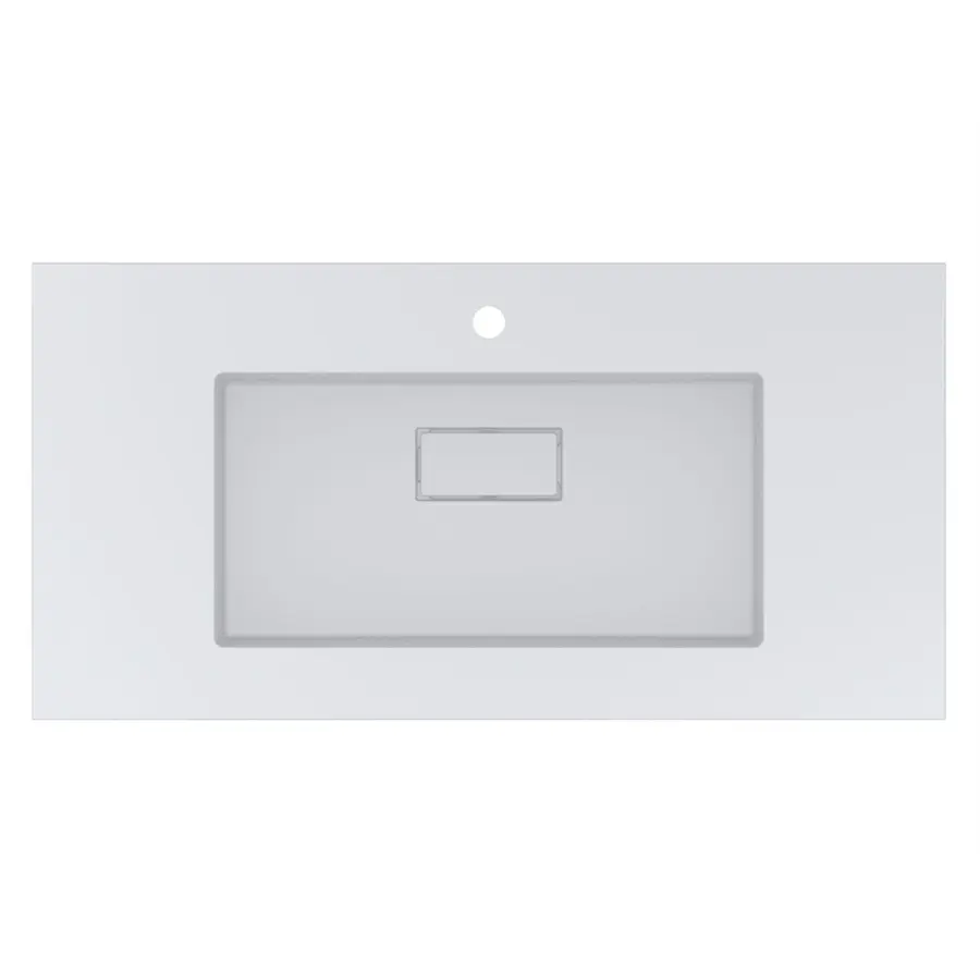 Умивальник ERICA 1000 MATT Miraggio