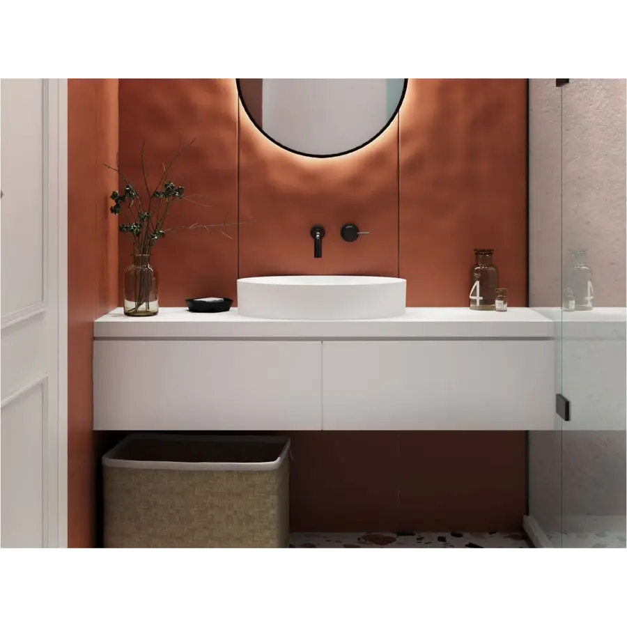 Умивальник EVA Miraggio