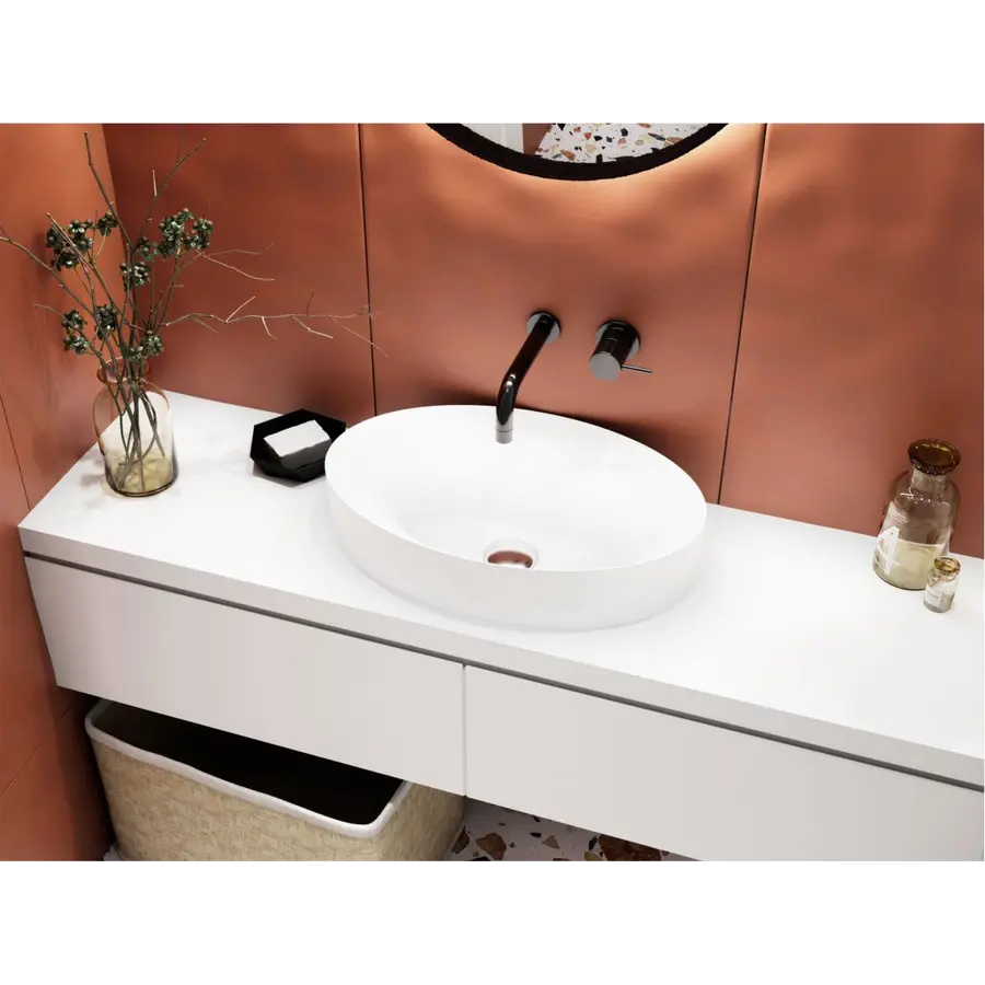 Умивальник EVA Miraggio