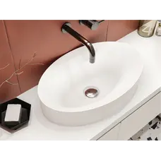 Умивальник EVA Miraggio