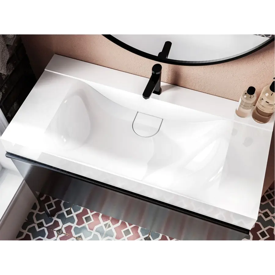 Умивальник FLY 1000 Miraggio