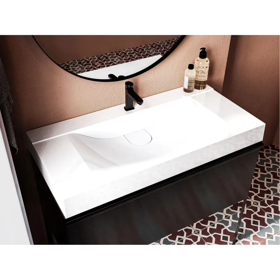 Умивальник FLY 1000 Miraggio