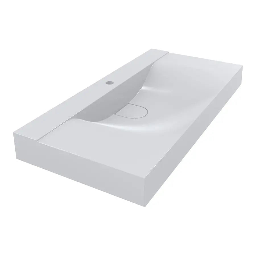 Умивальник FLY 1000 Miraggio