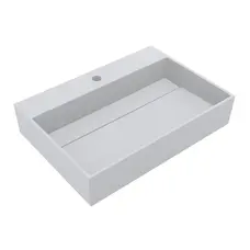 Умивальник ISLAND 600 MIRASOFT Miraggio