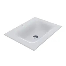 Умивальник JESSEL 600 MIRASOFT Miraggio