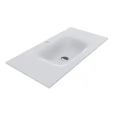 Умивальник JESSEL 900 MATT Miraggio