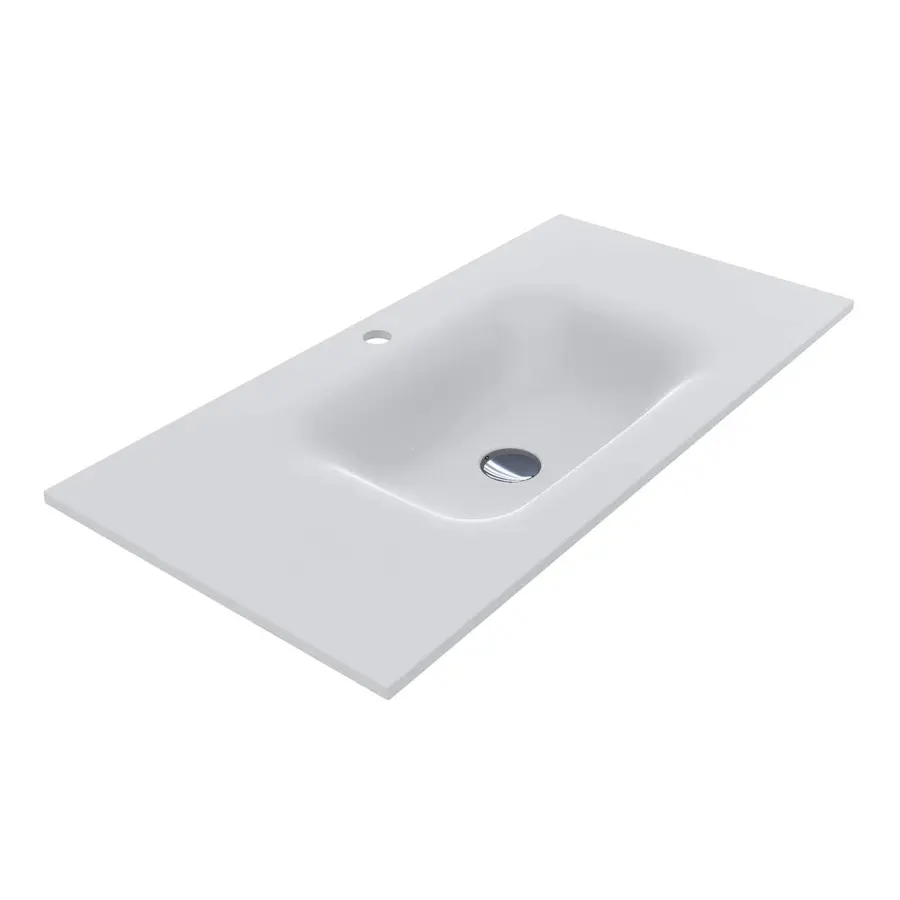 Умивальник JESSEL 900 MATT Miraggio