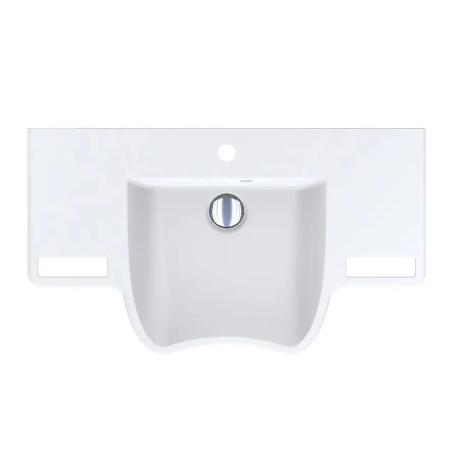 Умивальник KRAKOW MIRASOFT Miraggio