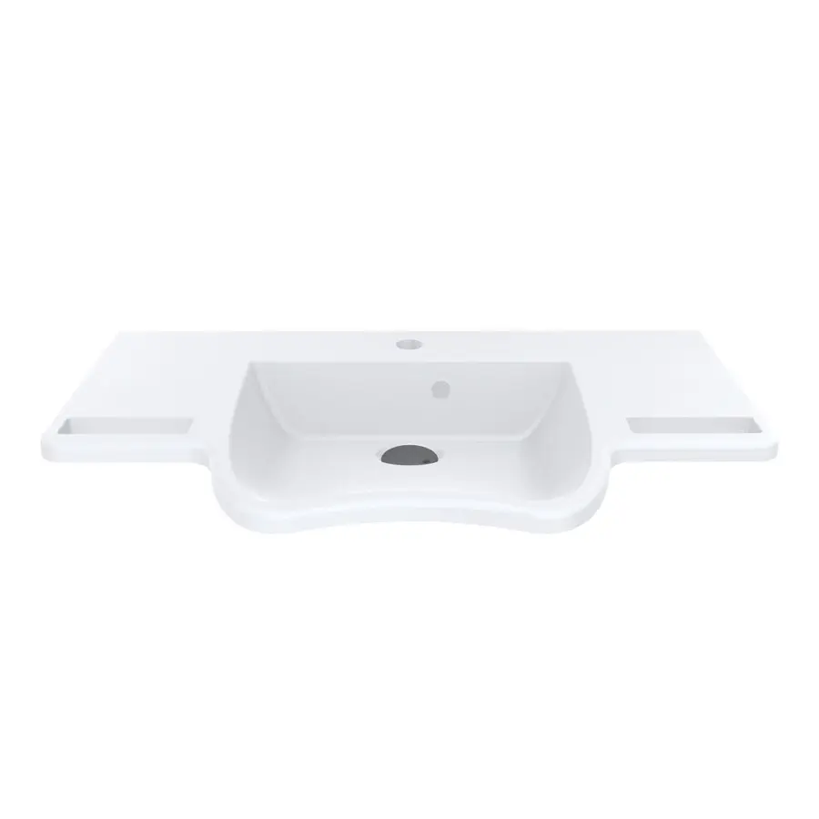 Умивальник KRAKOW MIRASOFT Miraggio