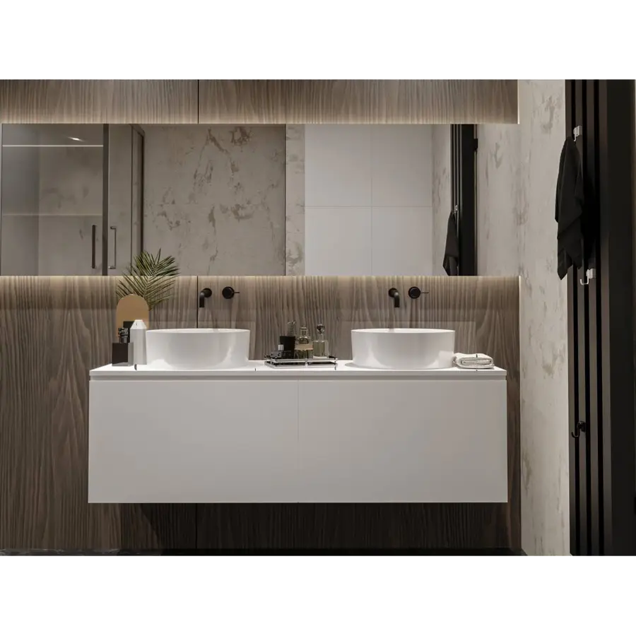 Умивальник LOLA Miraggio