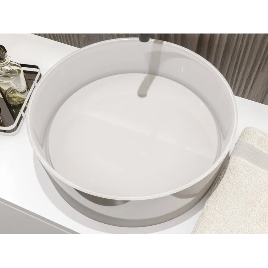 Умивальник LOLA Miraggio