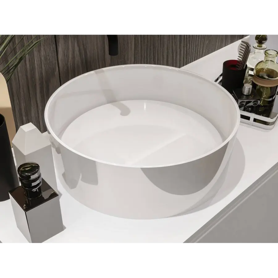 Умивальник LOLA Miraggio