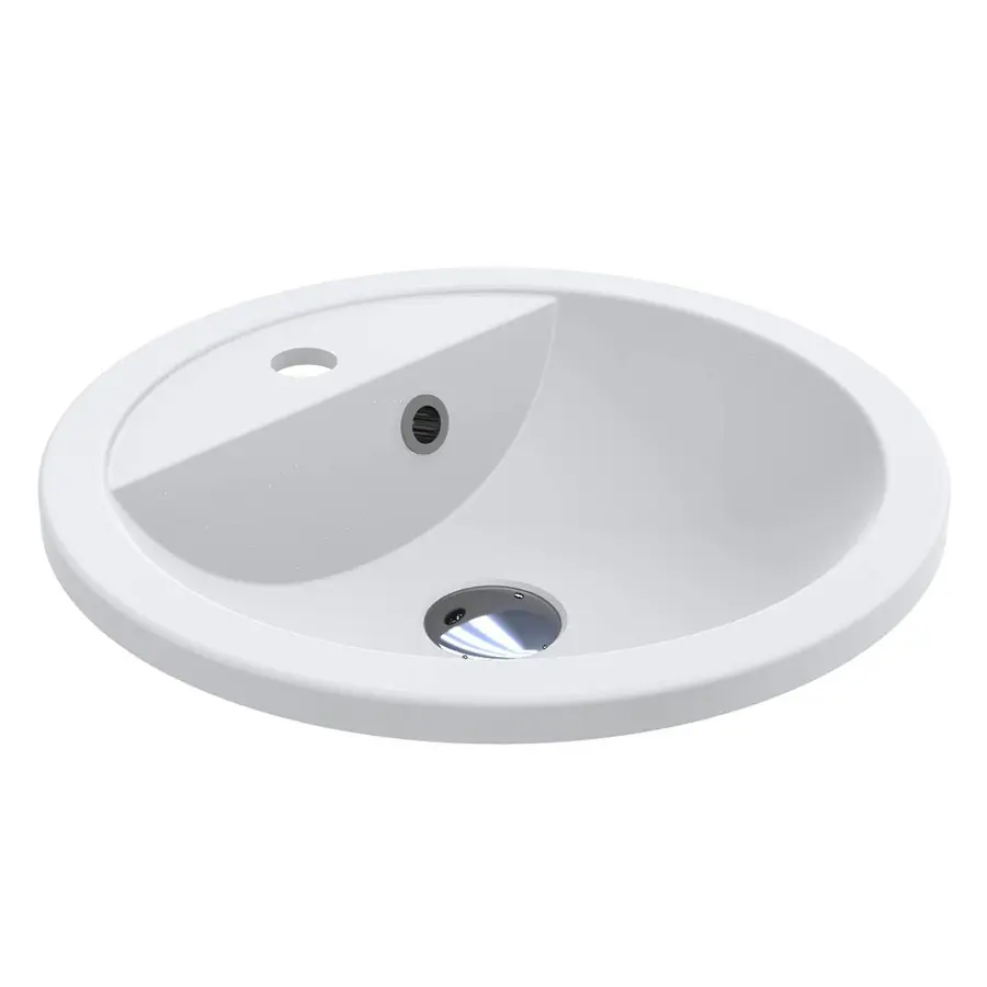 Умивальник MADISON MIRASOFT Miraggio