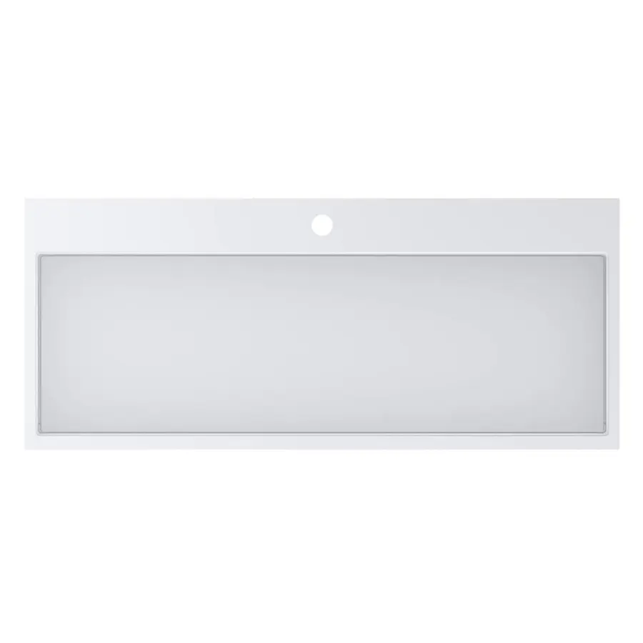 Умивальник MARES 1000 MIRASOFT Miraggio