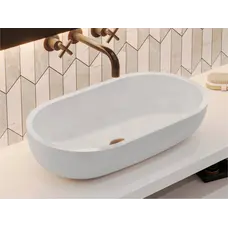 Умивальник MARK 625 Miraggio