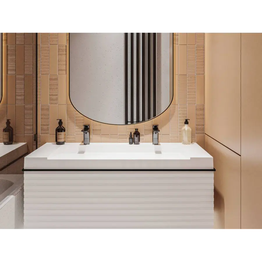 Умивальник OLMOS 1200 Miraggio