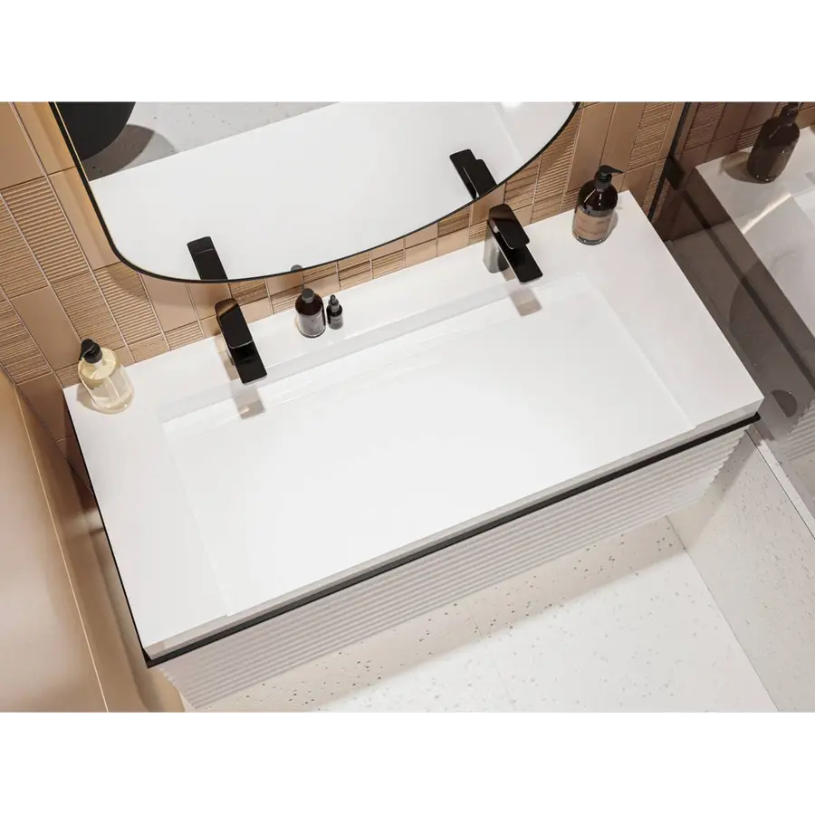 Умивальник OLMOS 1200 Miraggio