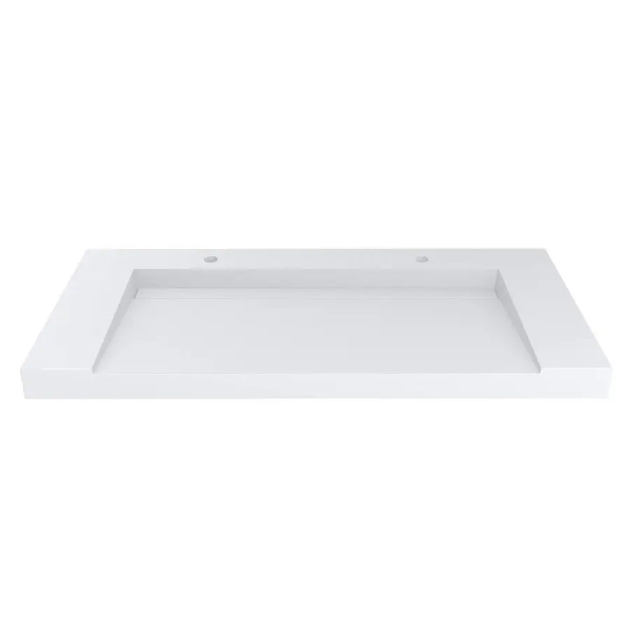 Умивальник OLMOS 1200 MIRASOFT Miraggio