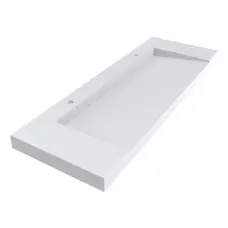 Умивальник OLMOS 1500 MATT Miraggio