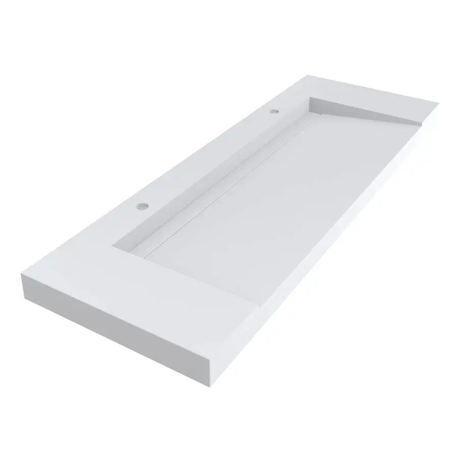 Умивальник OLMOS 1500 MATT Miraggio