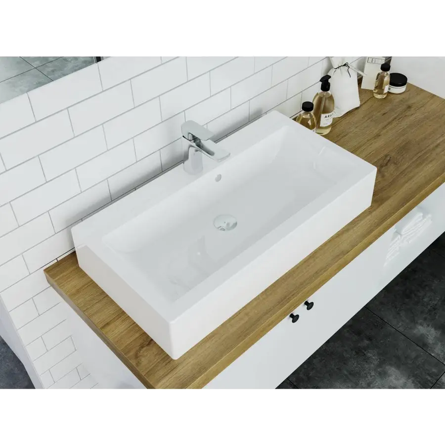 Умивальник OSKAR Miraggio Умивальник OSKAR Miraggio