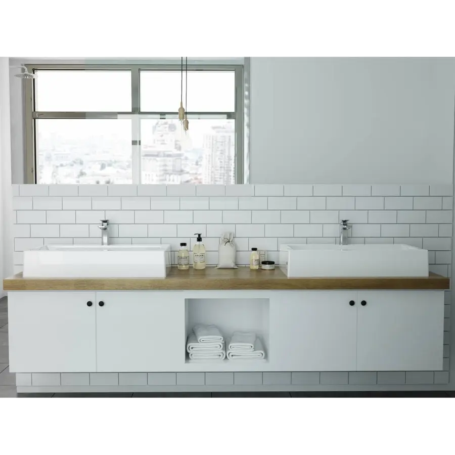 Умивальник OSKAR Miraggio Умивальник OSKAR Miraggio