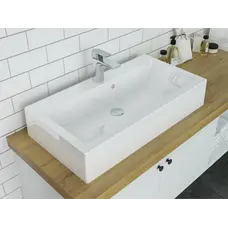 Умивальник OSKAR Miraggio