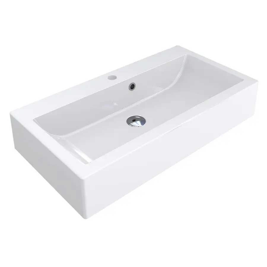 Умивальник OSKAR Miraggio Умивальник OSKAR Miraggio