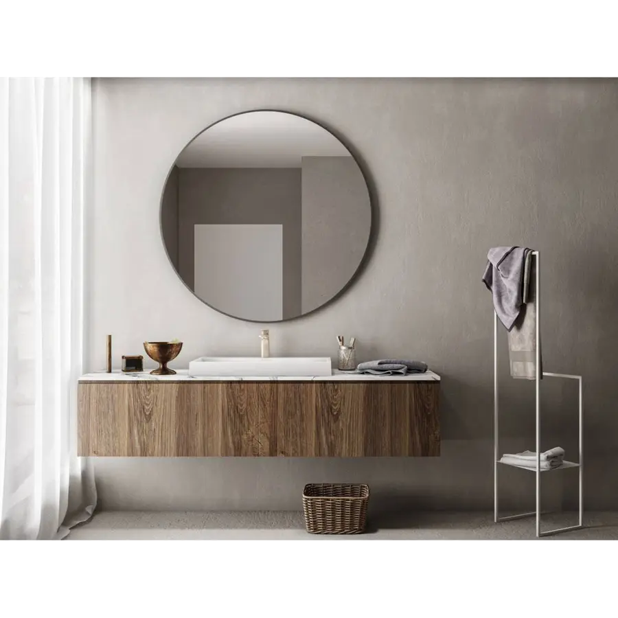 Умивальник VARNA 800 Miraggio