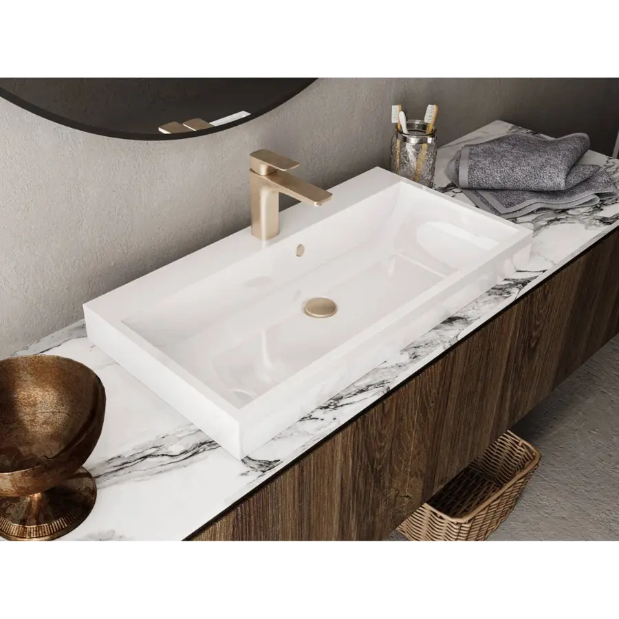 Умивальник VARNA 800 Miraggio