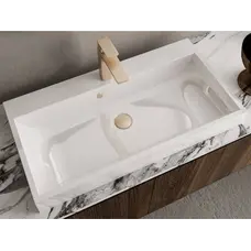 Умивальник VARNA 800 Miraggio