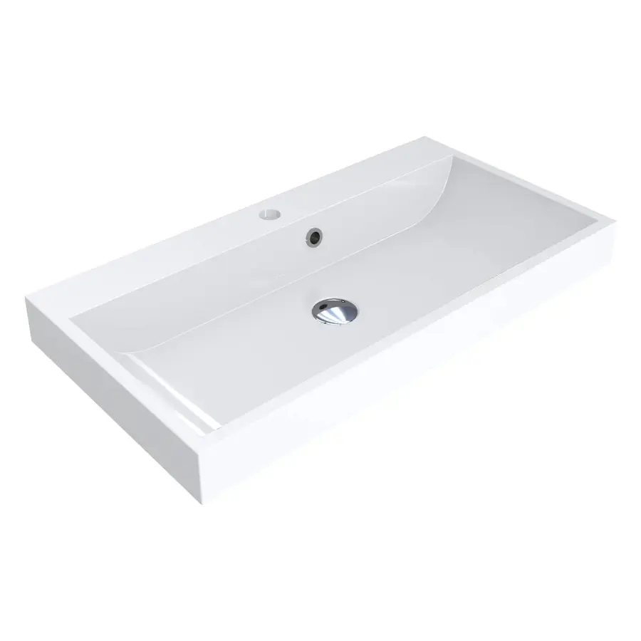 Умивальник VARNA 800 Miraggio