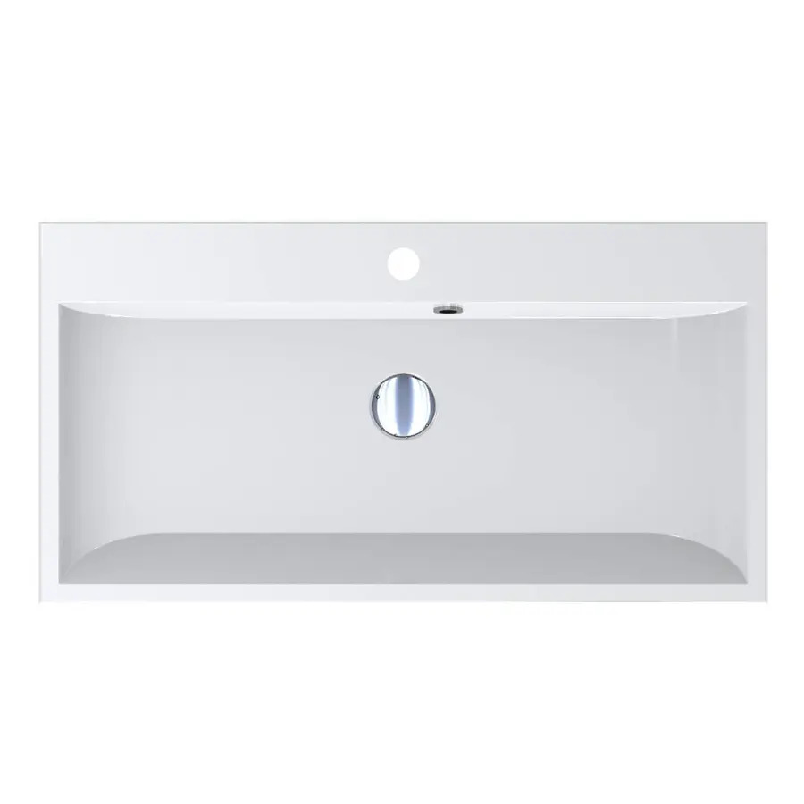 Умивальник VARNA 800 Miraggio