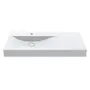 Умивальник VIOLA 1000 L MATT Miraggio