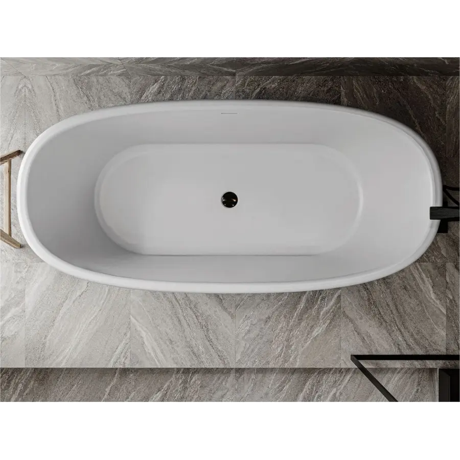 Ванна ANASTASIA Miraggio