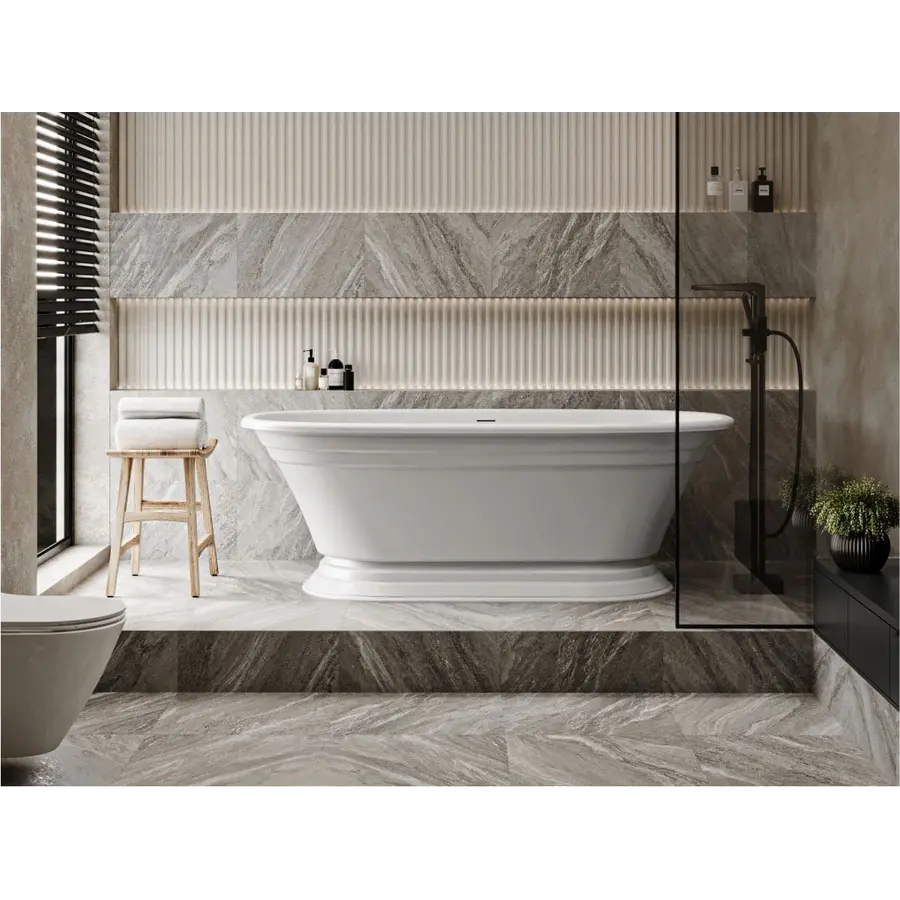 Ванна ANASTASIA Miraggio